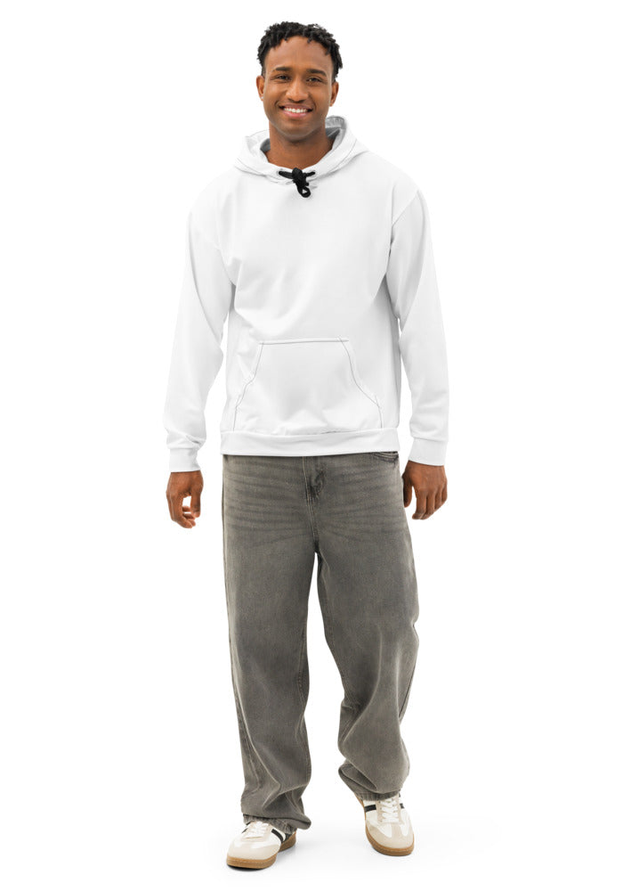 Lava Lord Oversized Hoodie | Premium Heavyweight Unisex Streetwear / 6XL