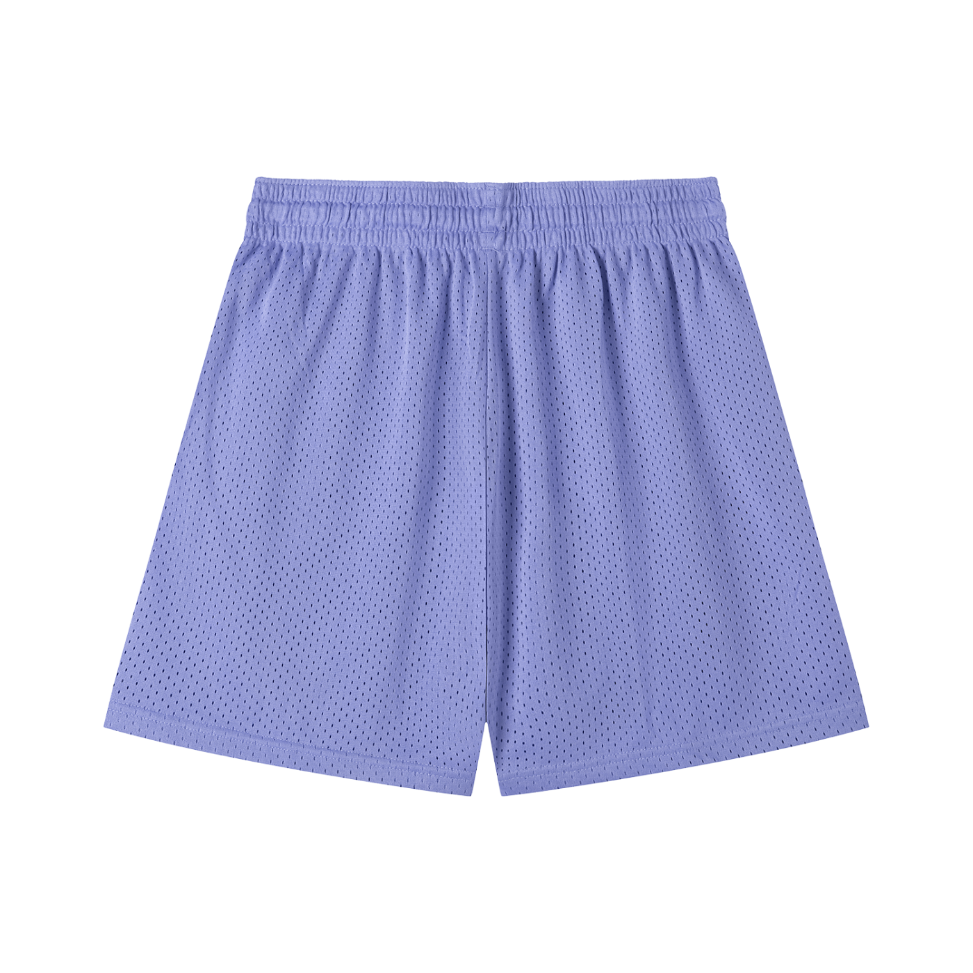HD Mesh Drawstring Shorts